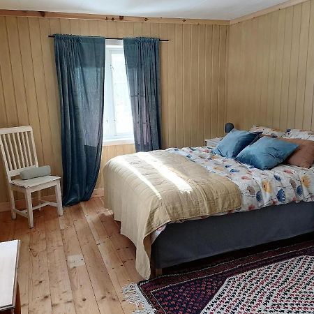 Coliving Moritsgarden ξενώνας Bjorkedal Εξωτερικό φωτογραφία