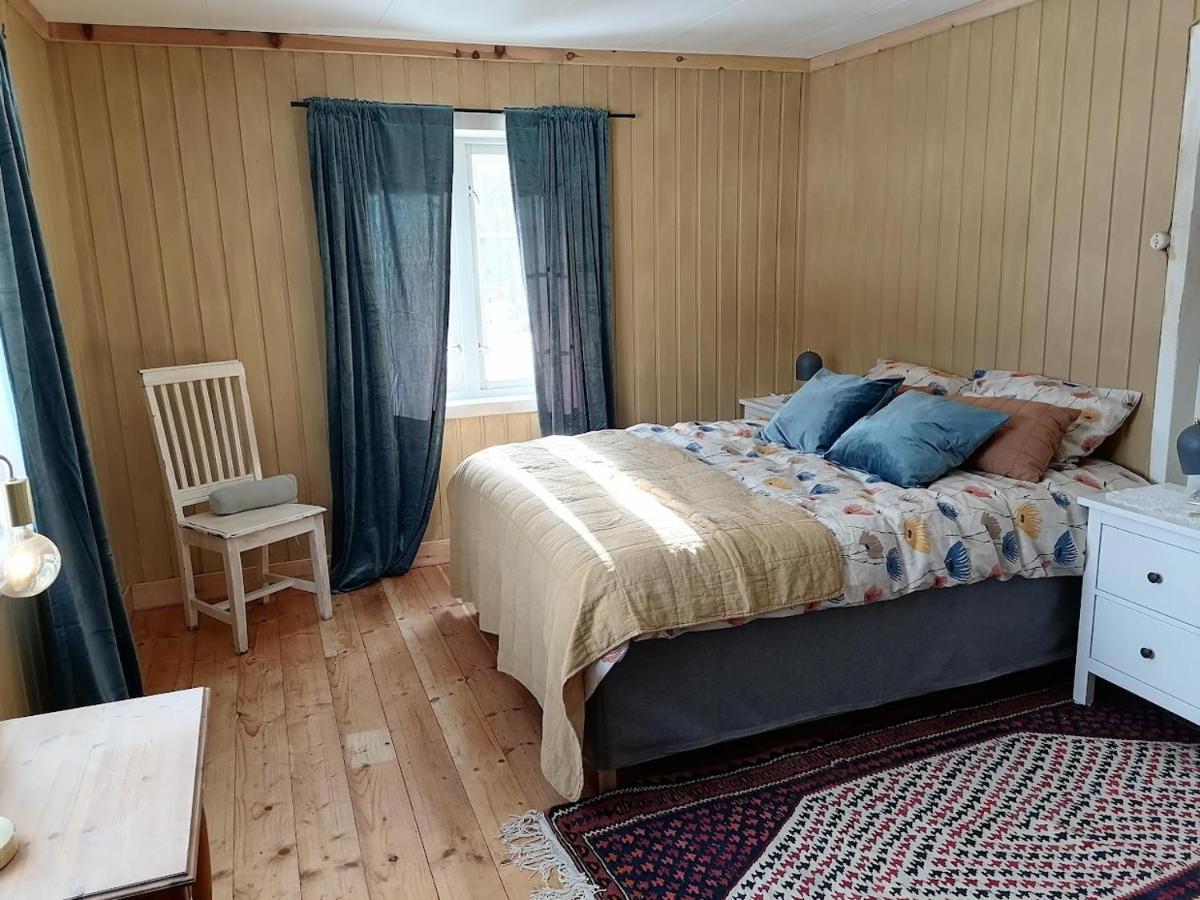 Coliving Moritsgarden ξενώνας Bjorkedal Εξωτερικό φωτογραφία