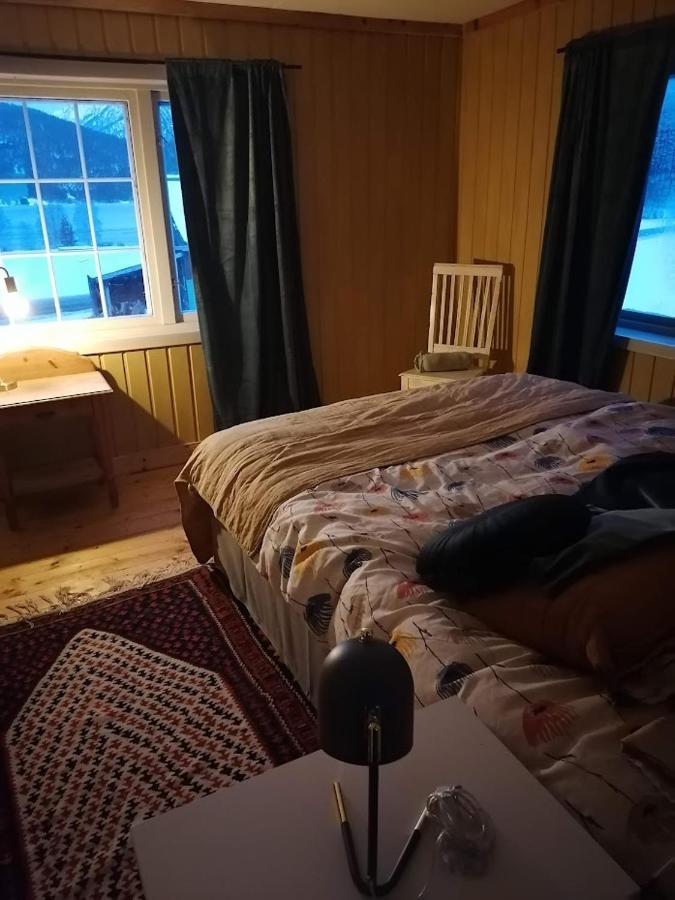 Coliving Moritsgarden ξενώνας Bjorkedal Εξωτερικό φωτογραφία
